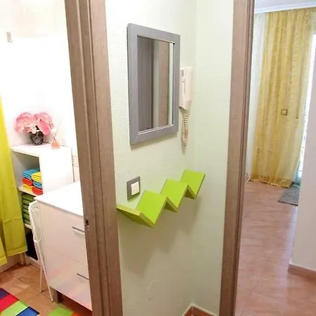 Уютная Квартира В 50 Метрах От Пляжа Appartement