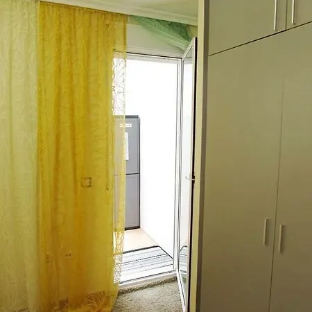 Уютная Квартира В 50 Метрах От Пляжа Appartement *