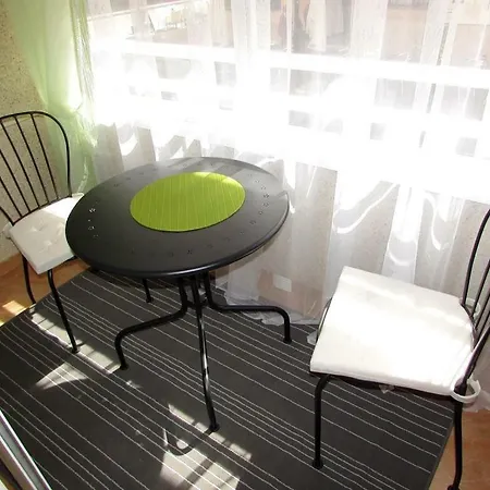 Уютная Квартира В 50 Метрах От Пляжа Appartement Torrevieja