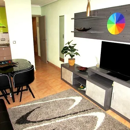 Уютная Квартира В 50 Метрах От Пляжа Appartement *