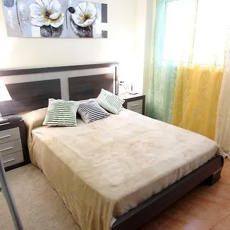 Уютная Квартира В 50 Метрах От Пляжа *