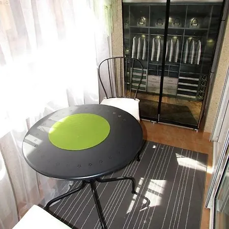 Appartement Уютная Квартира В 50 Метрах От Пляжа