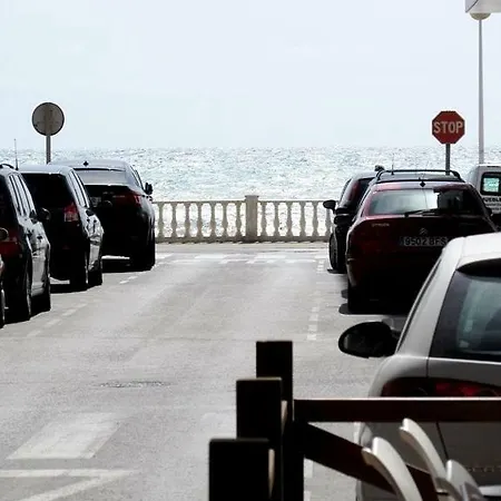 Уютная Квартира В 50 Метрах От Пляжа